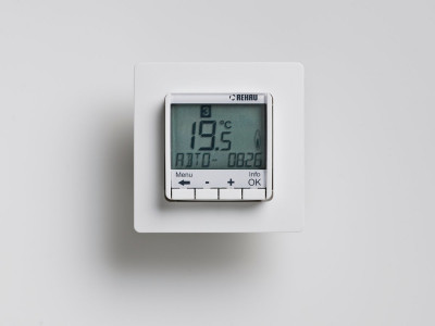 Терморегулятор OPTIMA