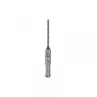Бур по бетону 4x110x50мм SDS PLUS KRANZ, KR-91-0028
