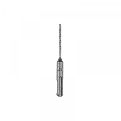 Бур по бетону 4x110x50мм SDS PLUS KRANZ, KR-91-0028