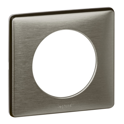 Legrand Рамка - Программа Celiane - 1 пост - Вольфрам, 068971