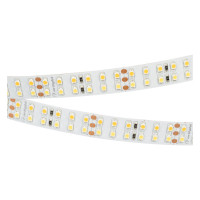 Светодиодная лента RT 2-5000 24V White-MIX 2x2 (3528, 1200 LED, LUX) (Arlight, 19.2 Вт/м, IP20), 011960