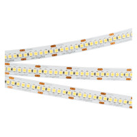 Светодиодная лента RT6-3528-240 24V White6000 4x (1200 LED) (Arlight, 19.2 Вт/м, IP20), 017430