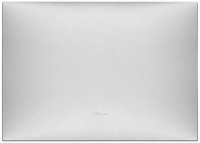 Vimar Накладка сплошная без отверстий для коробки на 3 модуля, серебро матовое, 09670.21 Vimar Накладка сплошная без отверстий для коробки на 3 модуля, серебро матовое, 09670.21