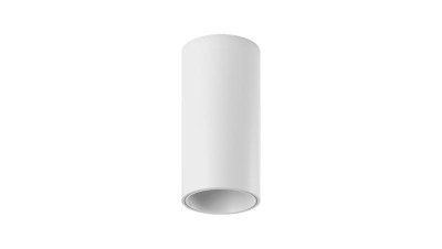 Светильник MINI VILLY S укорочен. потолочн. накладной 9Вт 3000К бел. SWG PRO 00-00004846