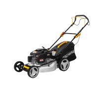 Газонокосилка бензиновая KR-510SP самоходная, 200см3, 51см KRANZ, KR-16-1232