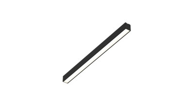 Светильник трековый SY-601212-BL-24-WW 24Вт 3000К SWG PRO черн. DesignLed 00-00005400