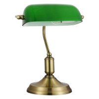 Maytoni Kiwi Настольная лампа, цвет: Латунь 1х40W E27