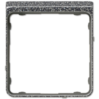 Внешняя цветная рамка; гранит, CDP82GT