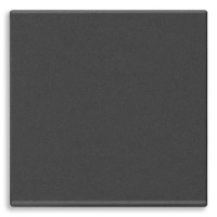 Vimar Широкая клавиша к устройству управления ENOCEAN, карбон матовый, 09506.2.CM