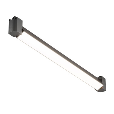 Maytoni Basis Unity Трековый светильник, TR104-1-20W3K-B