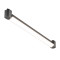 Maytoni Basis Unity Трековый светильник, TR104-1-20W3K-B