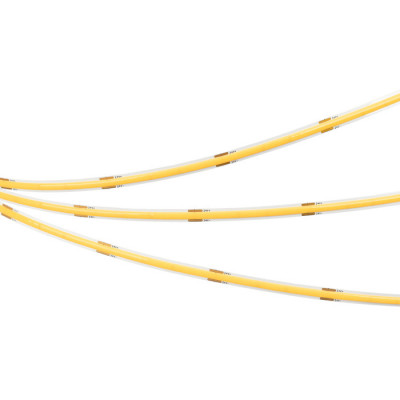 Светодиодная лента COB-X480-6mm 24V White6000 (6 W/m, IP20, CSP, 4m) (Arlight, -), 039052