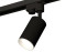 Трековый акцентный светильник однофазный MR16 GU5.3, AMBRELLA LIGHT, XT6323001