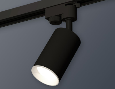 Трековый акцентный светильник однофазный MR16 GU5.3, AMBRELLA LIGHT, XT6323001