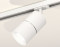 Трековый акцентный светильник однофазный MR16 GU5.3, AMBRELLA LIGHT, XT7401001