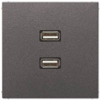 Мультимедиа разъём, MAAL1153AN