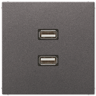 Мультимедиа разъём, MAAL1153AN