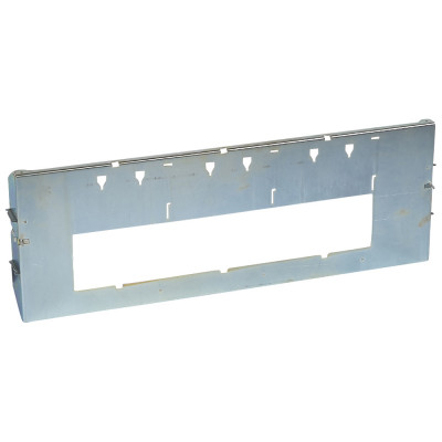 Legrand Монтажный узел с регулировкой по глубине - XL? 4000 - от 1 до 3 DPX 250/630 фикс. исполнения - верт. монтаж - 36 модулей, 020770