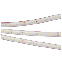 Светодиодная лента герметичная RTW-PS-A80-10mm 24V White6000 (6 W/m, IP67, 2835, 50m) (Arlight, 6 Вт/м, IP67), 024527(2)