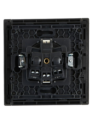 FORTE&PIANO Роз. с з/к з/ш в/к 16А FP315 сер. IEK, FP-R14-16-K03