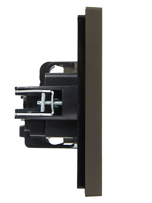 FORTE&PIANO Роз. с з/к з/ш в/к 16А FP315 сер. IEK, FP-R14-16-K03