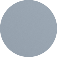 Donel D16 матовый серый накладка для светорегулятора поворотного, DO65040