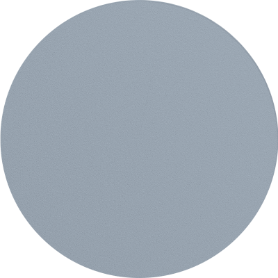 Donel D16 матовый серый накладка для светорегулятора поворотного, DO65040