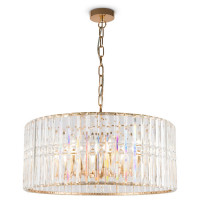 Neoclassic Подвесной светильник цвет: Золото, 60W