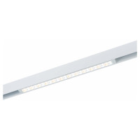 ST LUCE ST655.596.18 Св-к трек. SMART Белый LED 1*18W 2700K-6000K 1 550Lm Ra>90 24 IP20 L410xW25xH41 220V
