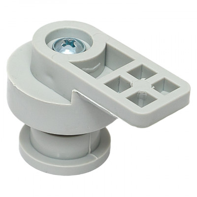 Замок трехгранный для ЩМП-П IP65 PROXIMA EKF, PB65LOCK