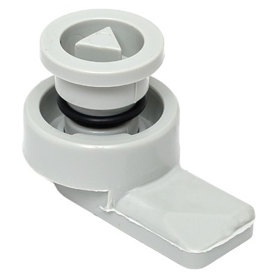 Замок трехгранный для ЩМП-П IP65 PROXIMA EKF, PB65LOCK