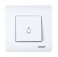 Chint Выключатель дверного звонка 10А 250В, 715387