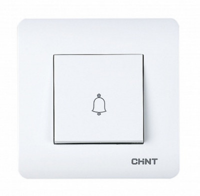 Chint Выключатель дверного звонка 10А 250В, 715387