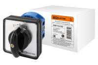 КПУ11-10/201 (1-0-2 1р (возврат)) TDM Electric, SQ0715-0102