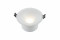 Denkirs DK3500-WH Встраиваемый светильник,IP 20, 6Вт, LED, белый, пластик