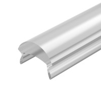 Экран с линзой SATIN-10-90 для PDS, MIC (Arlight, Пластик), 020918