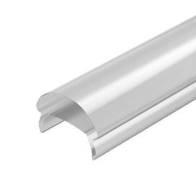 Экран с линзой SATIN-10-90 для PDS, MIC (Arlight, Пластик), 020918