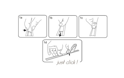 Экран с линзой SATIN-10-90 для PDS, MIC (Arlight, Пластик), 020918