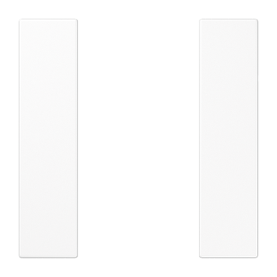 комплект накладок 1гр белый, LS501TSAWW