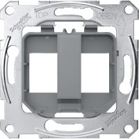SM Плата опорная, прозрачн. SM Плата опорная, прозрачн.