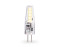 Светодиодная лампа капсула G4 2Вт 2700K 360°, AMBRELLA LIGHT, 100143