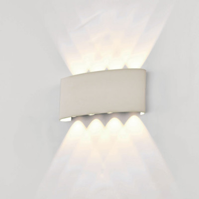 Настенный уличный светильник ARCS 7814