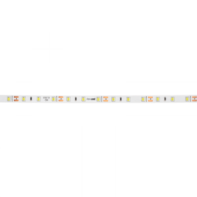 Jazzway Лента PLS 2835/ 60-12V  W IP20 5m (белый свет), 2858009