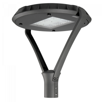 Jazzway Светильник PGL 03 60w 3000K IP65 GRC100-270 (парковый) (5лет гар.), 5032170