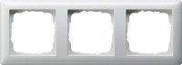 021303 Gira Рамка тройная