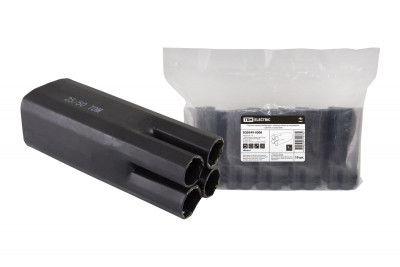 Перчатка термоусаживаемая 4ПТк-1-25/50 TDM Electric, SQ0549-0006
