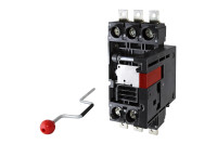 ПМ2/П-35 выдвижная с передним присоединениемTDM Electric, SQ0707-0088