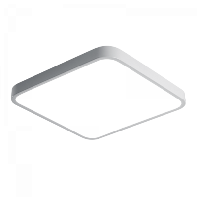 Jazzway Светильник PPB Sсandic-S 54w 4000K WH IP20 420*430*50, 5037212