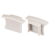 Заглушка ARH-LINE-2315-F глухая (Arlight, Пластик), 036328