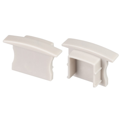 Заглушка ARH-LINE-2315-F глухая (Arlight, Пластик), 036328